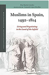 Muslims in Spain, 1492-1814